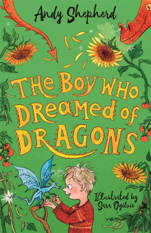 The Boy Who Dreamed of Dragons (FH)