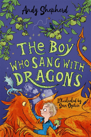 The Boy Who Sang With Dragons (FH)