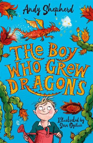 The Boy Who Grew Dragons (FH)