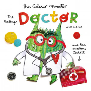 The Feelings Doctor and the Emotions Toolkit (FH)
