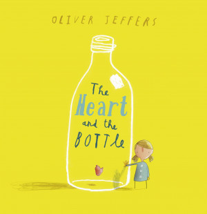 The Heart and the Bottle (FH)
