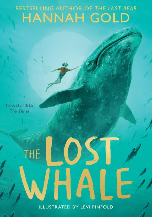 The lost whale (FH)