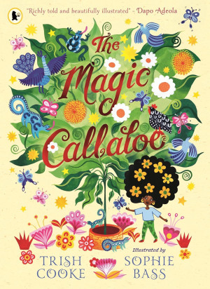 The Magic Callaloo (FH)