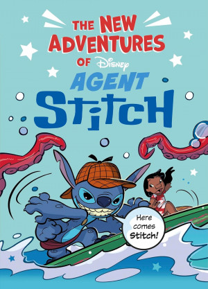 Agent Stitch (FH)