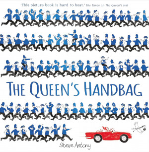 The Queen's Handbag (FH)