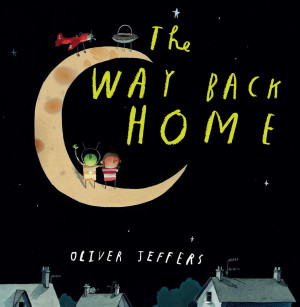 The Way Back Home (FH)