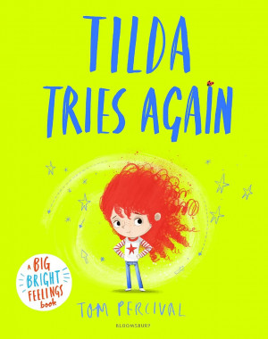 Tilda Tries Again (FH)
