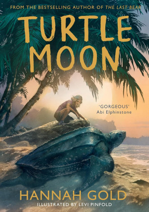 Turtle Moon (FH)