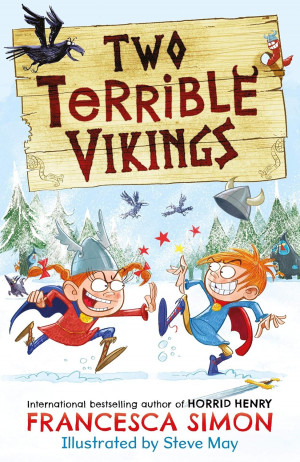 Two Terrible Vikings (FH)