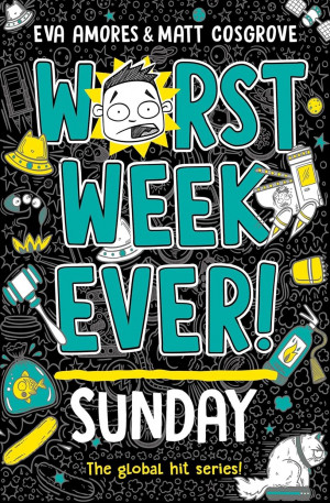 Worst Ever Week Sunday (FH)