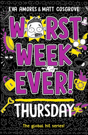 Worst Week Ever - Thursday (FH)