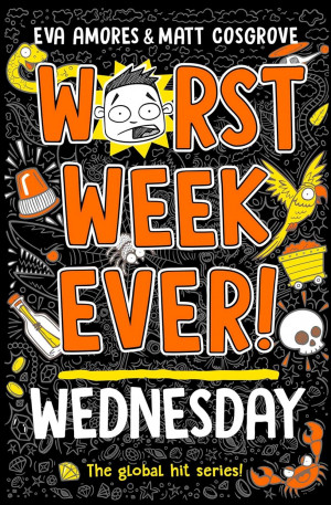 Worst week ever - Wednesday (FH)