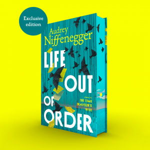 Life Out of Order - Signed Indie Exclusive