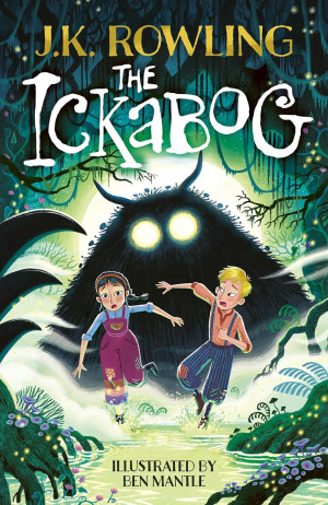 The Ickabog (FH)