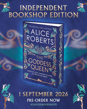 The Goddess Queen - Indie Exclusive