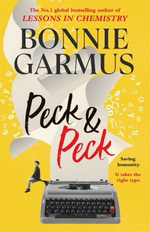 Peck & Peck - Signed Special Edition