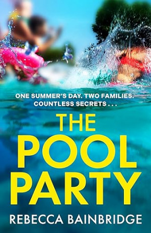 The Pool Party - Signed & Dedicated