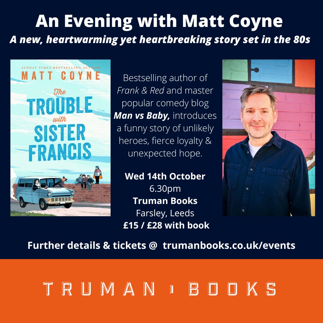 Matt Coyne