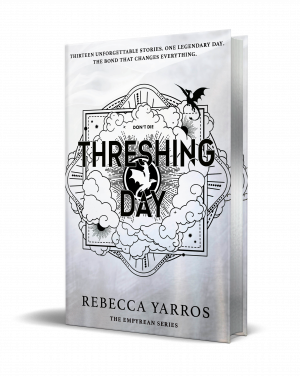 Threshing Day (Limited Deluxe Edition)