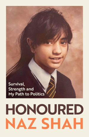 Honoured (For The Leeds Library)