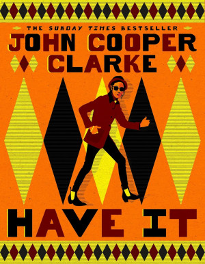 Have It - Signed Copy