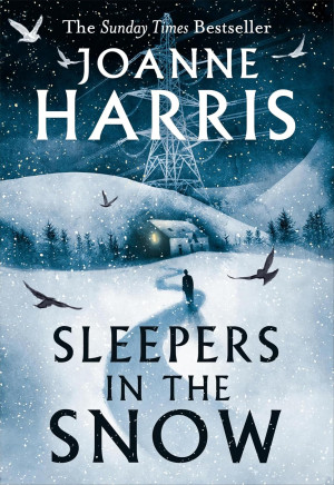 Sleepers in the Snow - Signed & Dedicated