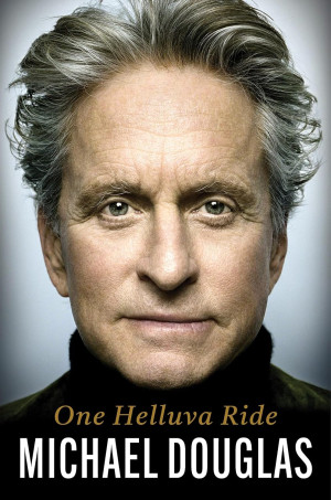 One Helluva Ride - Signed Copy